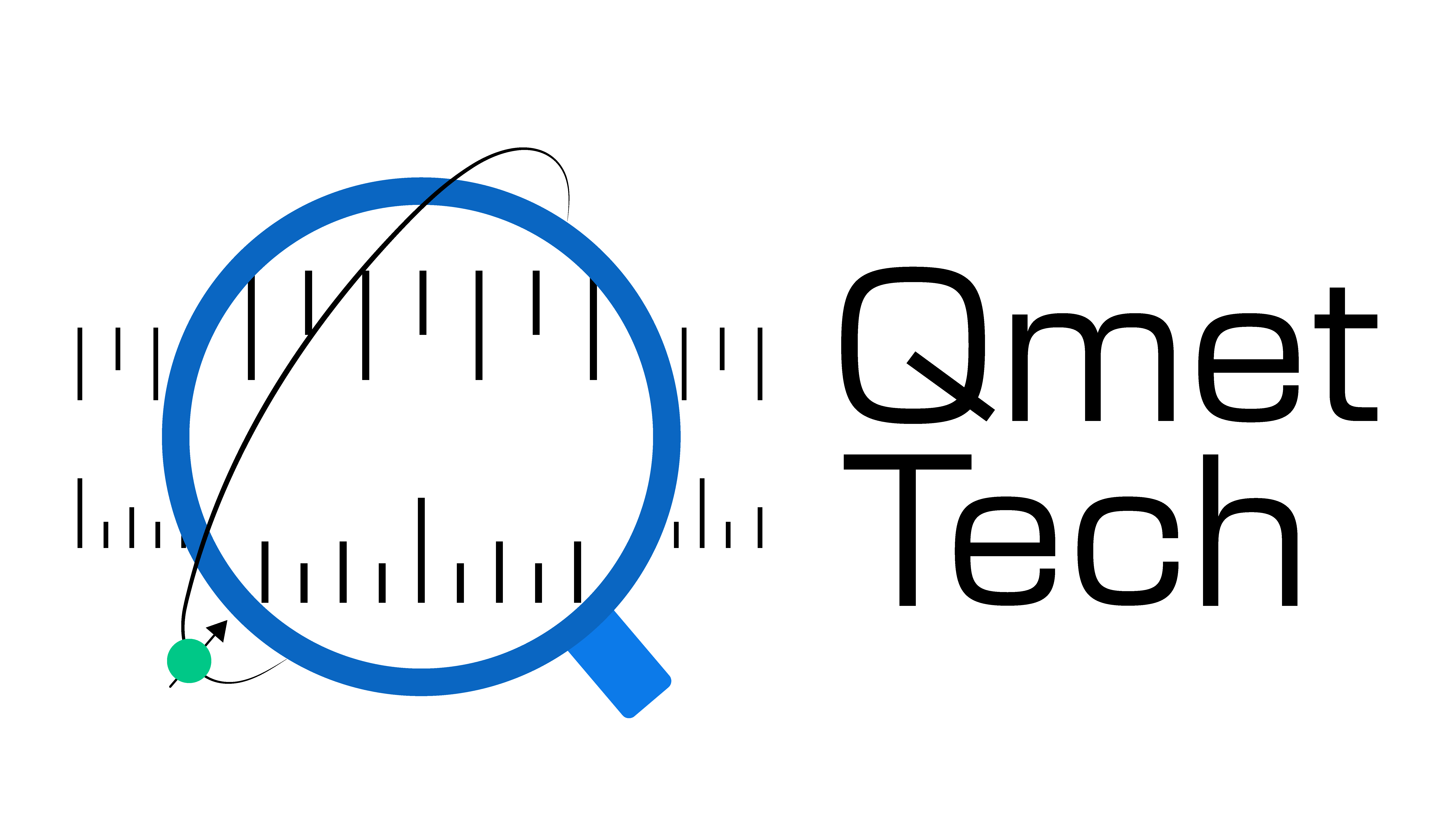 Qmet Tech Logo