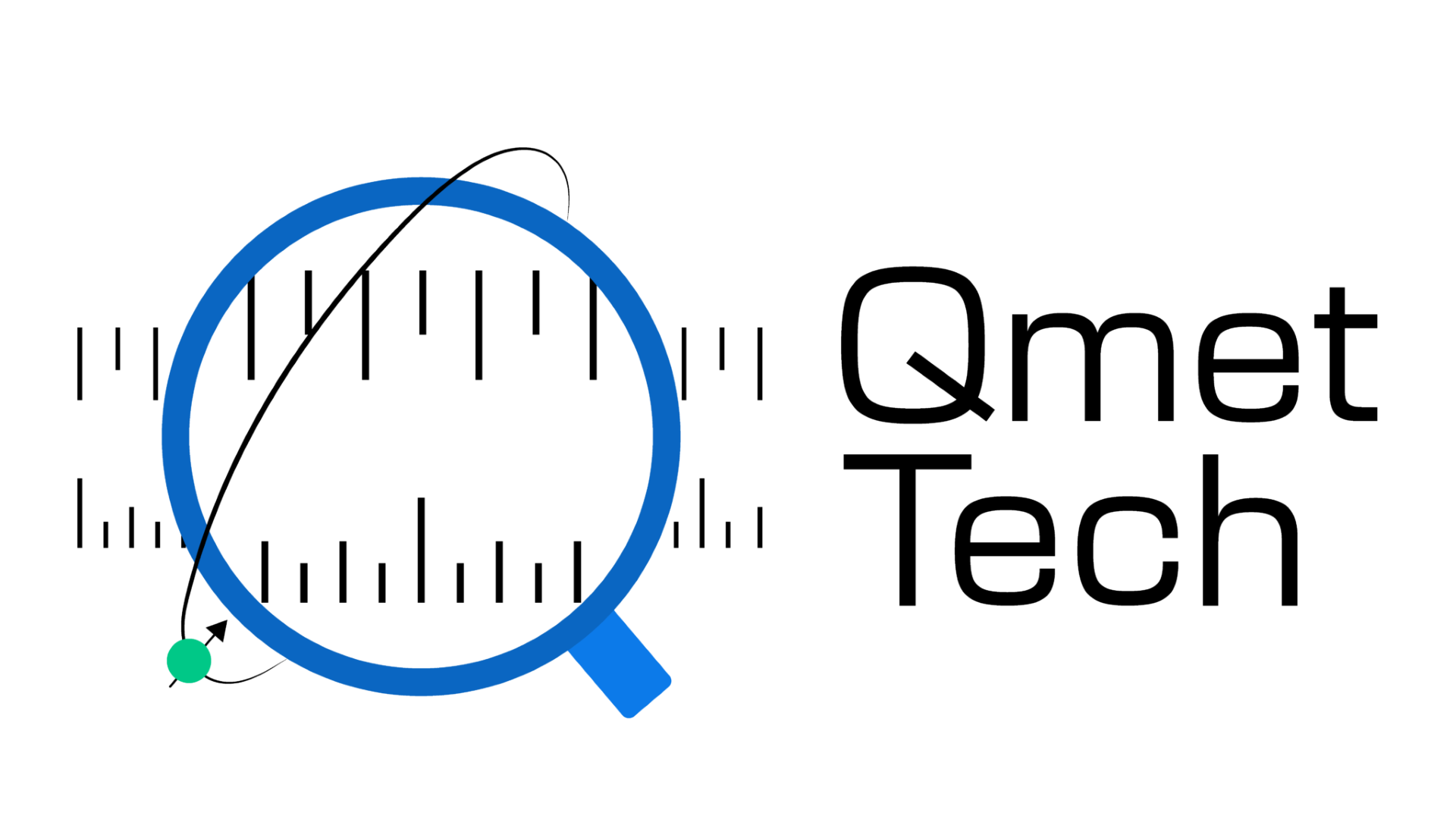 Qmet Tech Home