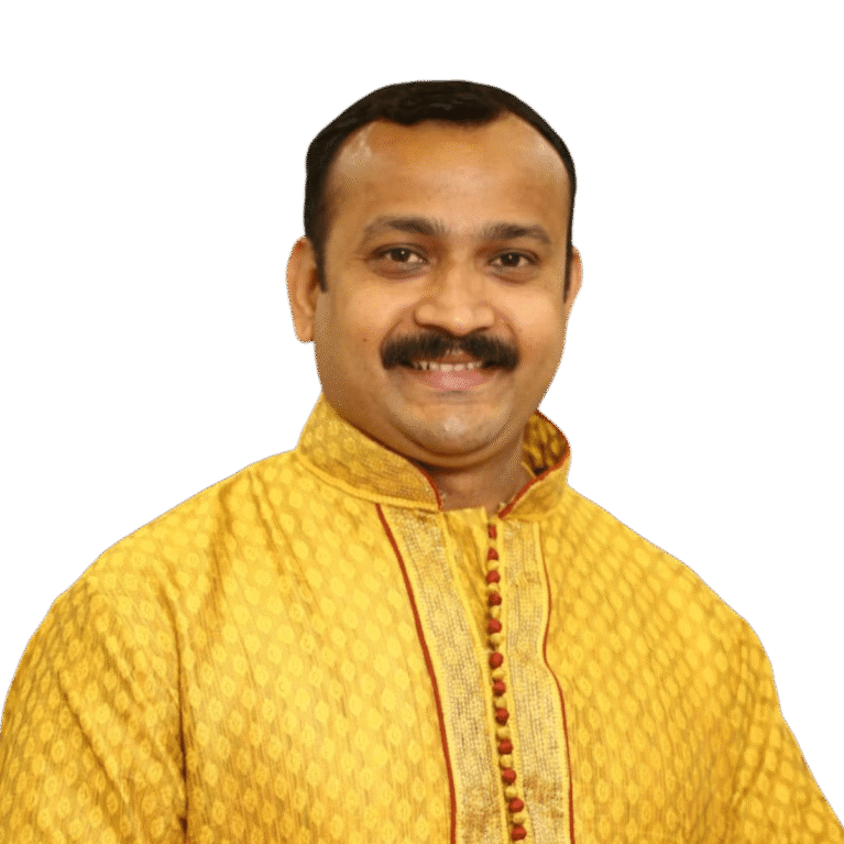 03 Santosh Shedge min