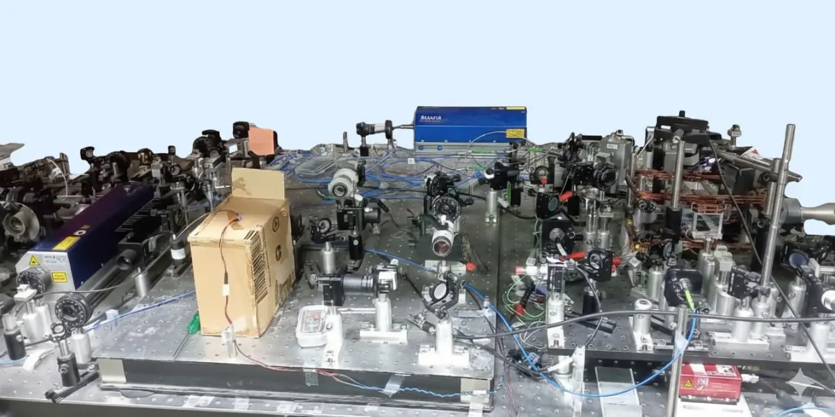 04 Atomic Magnetometer 1
