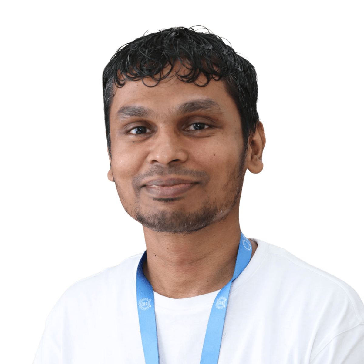 Vinayak Rane - Qmet Tech