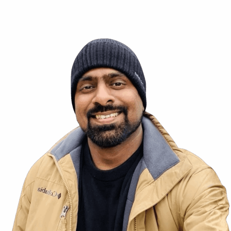 Prasobh Padmanabhan-min