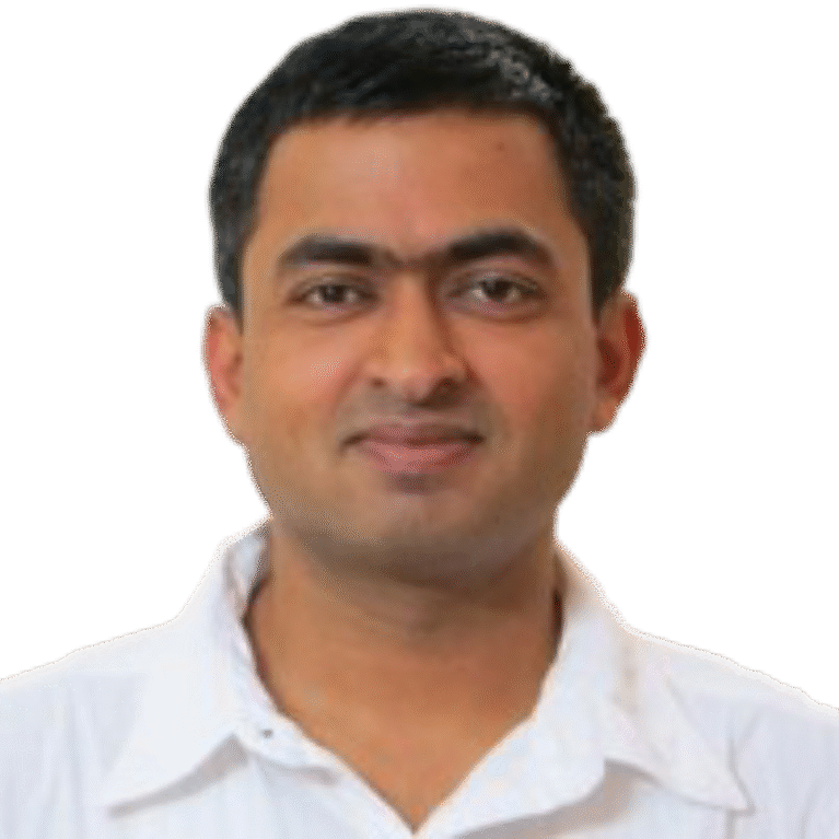Prof. Anand Kumar Jha