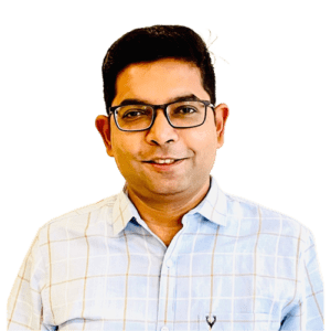Picture of Dr. Shesha Raghunathan