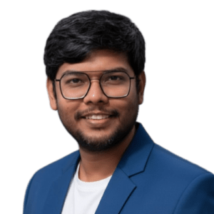 Picture of Dr. Shouvik Mukherjee