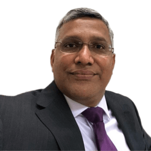 Picture of Dr. Sundar Swaminathan