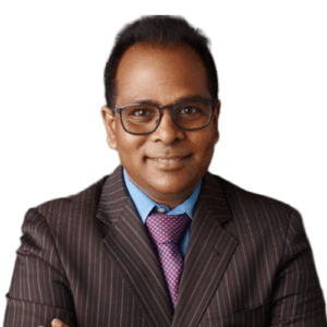 Picture of Mr. Ravi Puvvala