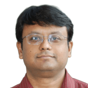 Picture of Prof. Ambarish Ghosh
