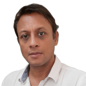 Picture of Prof. Arindam Ghosh