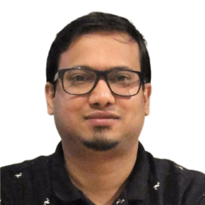 Picture of Prof. Himadri Dhar