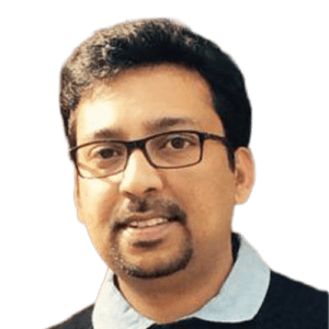 Picture of Prof. Rahul Maitra