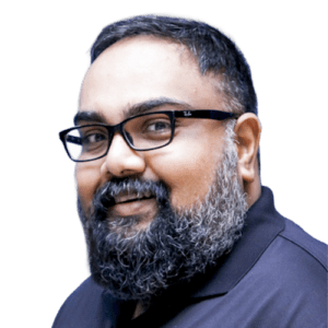 Picture of Prof. Sai Vinjanampathy