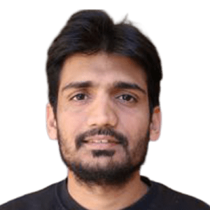 Picture of Prof. Sheetal Kumar Jain