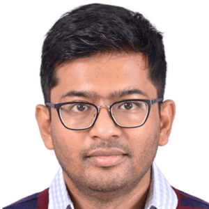 Picture of Prof. Siddhartha Santra